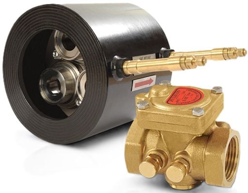 Balancing Valves